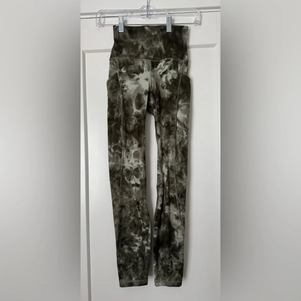 Lululemon Align High-Rise Pant with Pockets 25